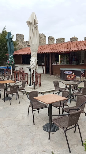 Αξιολογήσεις για το Αναψυκτήριο Φρουρίου στην Καβάλα - Καφετέρια