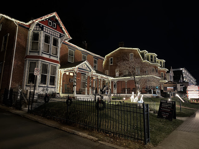 Brickhouse Inn Bed and Breakfast by null