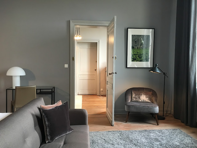 Clos 1906 Luxury Accommodation & Antiques Gallery by null