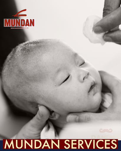 Mundan Barber - Thumbnail