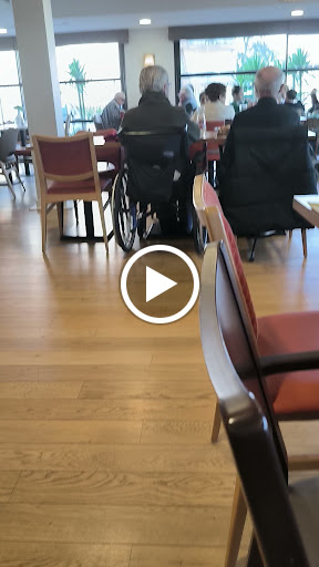 Photo de Résidence Services Seniors DOMITYS - Les Sources de Gascogne à Saubusse (40180)