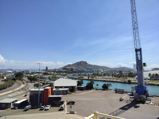 Mission to Seafarer - Townsville Seafarers Club - Thumbnail