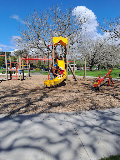 Waipuna Park