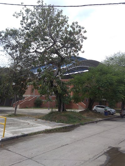 Photos of Coliseo Balkanes