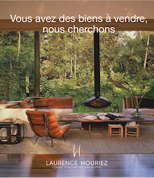 Photo n°5 de LAURENCE HOURIEZ à Toulouse (Agence immobilière)