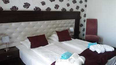 Photos of Hotel Thermalcrystal Aqualand **** superior