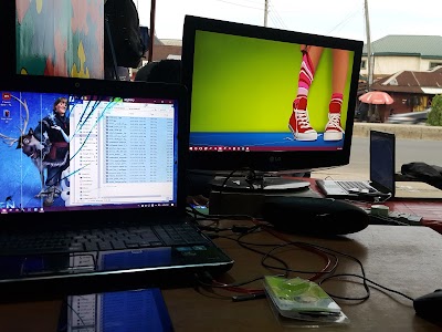 Photos of Cube Tech