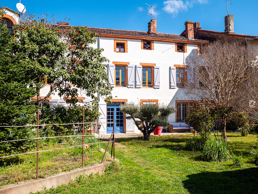 Photo de La maison de Lézat Gites et Chambres d hôtes