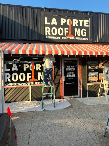 Avatar for La Porte Roofing and Remodeling