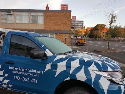 Photos of Goulburn Central Motor Lodge