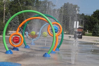 St Marys Water Park