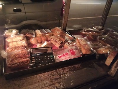Photos of Toko Roti Go