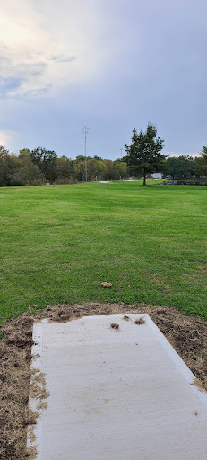 Windsor Disc Golf Course Gallery - United States