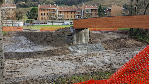 Quartiere Cesuola - Visual