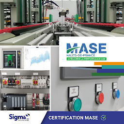 Photo n°6 de Sigma à Brillon (Siège social)