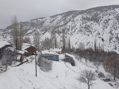 Kiziltas Koyu Mosque