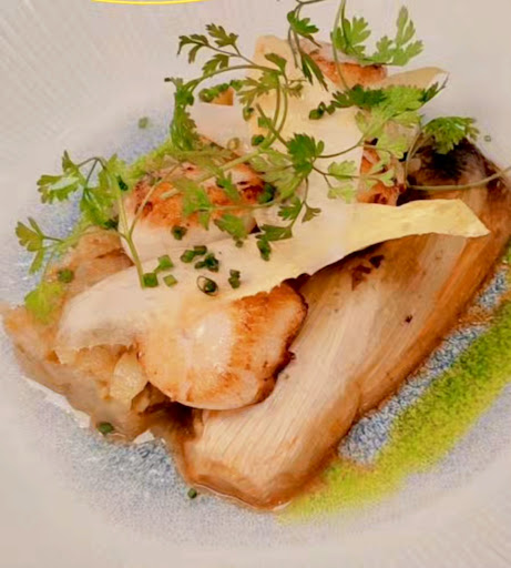 Le Bistro de Jean - Thumbnail