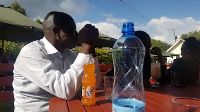 Photos of Embassy Complex