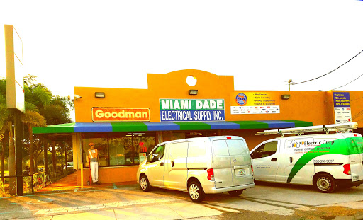 Miami Electrical And AC Supply - Thumbnail
