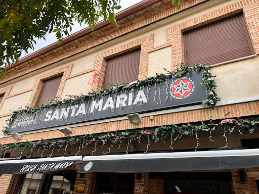 Bodega Santa Maria - Thumbnail