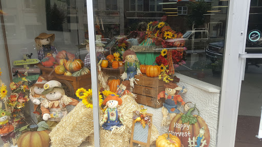 Jim & Mary's Flower Shop - Thumbnail
