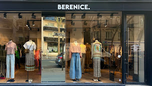 Photo n°1 de Berenice - Auteuil à Paris (Magasin de vêtements)