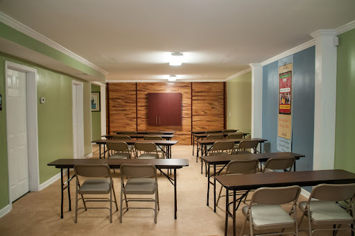 J. Everette Academy