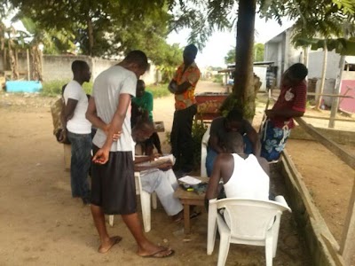 Photos of Coll&egrave;ge Sebaco