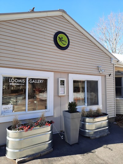 Loomis Gallery LLC