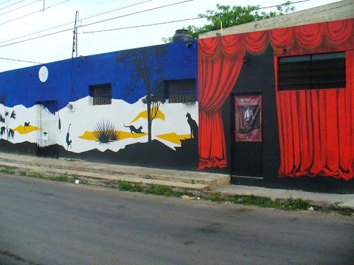 Centro de Investigación Escénica El Teatrito - Thumbnail