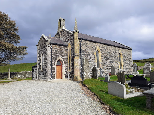 Culfeightrin Church of Ireland - Thumbnail