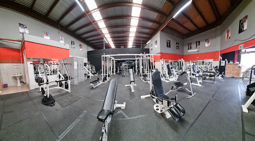 La Joya Fitness - Thumbnail
