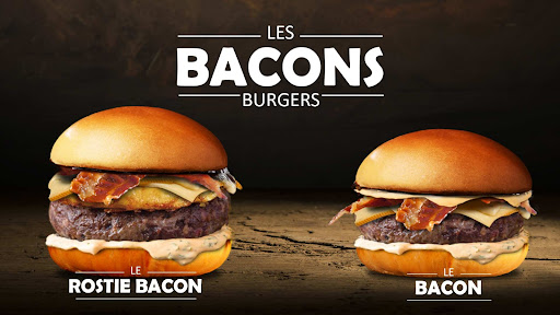 Photo 2 - Burger nine gourmet (B9)