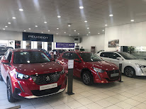 PEUGEOT - GARAGE TALLON à Unieux