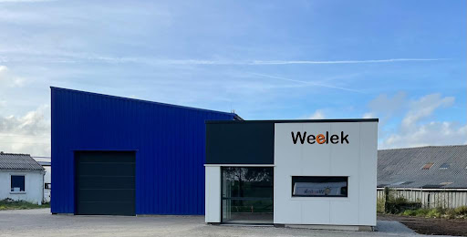 WEELEK - Visual