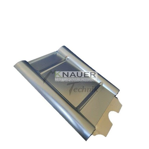 Knauer GmbH & Co.KG Solar - und Elektrofachhandel - Thumbnail