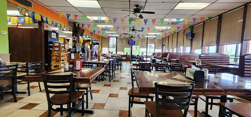 Claudia's Restaurant #2 - Thumbnail