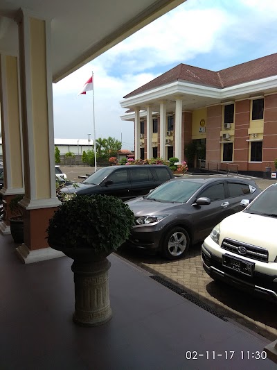 Photos of Pengadilan Tata Usaha Negara (PTUN) Surabaya