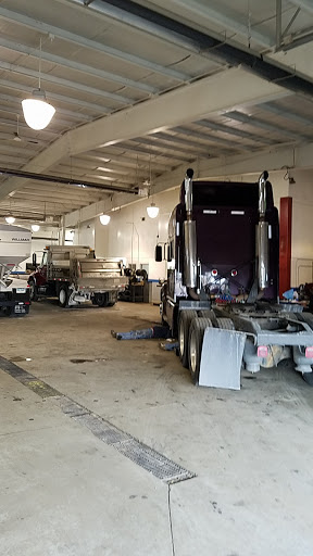 B & D Truck Parts - Thumbnail