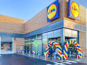 Photo n°1 de Lidl à Ballainvilliers (Supermarché)