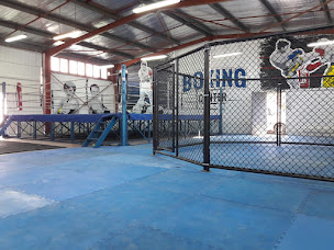 Photo n°11 de Boxing Center Ramonville Saint Agne à Ramonville-Saint-Agne (Club d'arts martiaux)