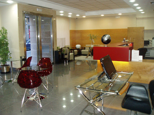 Hotel Condes de Haro - Logroño Gallery - Spain