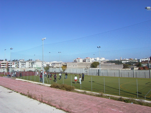 IISS Colamonico Chiarulli - Sede Colamonico - Thumbnail