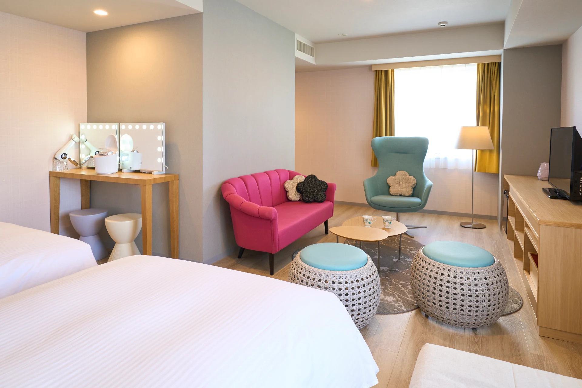 Hotel Resol Trinity Kanazawa