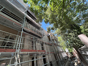 Photo n°20 de TGF - ÉCHAFAUDAGE à Amiens (Échafaudeur)