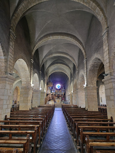 Église Saint-Bénigne de Pontarlier - Thumbnail
