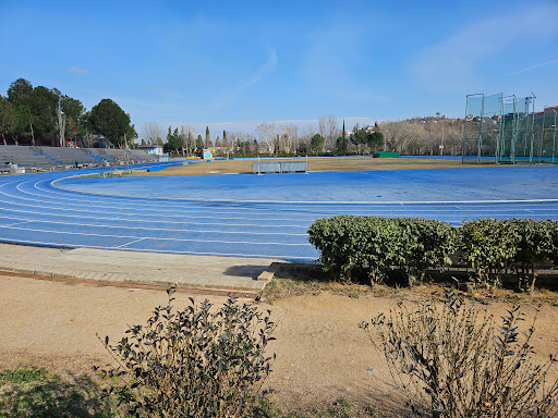 Estadi d'Atletisme "El Congost" - Thumbnail