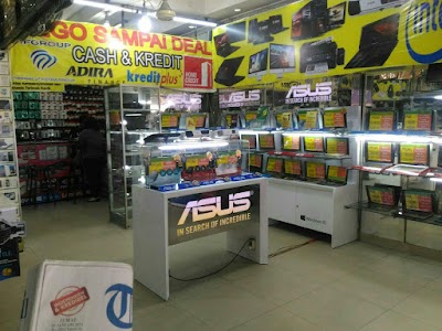 Photos of Bintang Jaya Komputer