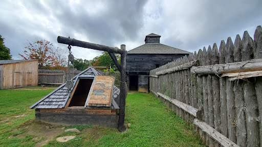 Old Fort Western - Thumbnail