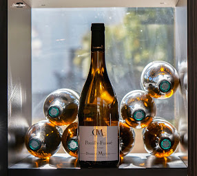 Photo n°13 de L'Or en Bar à Contrexéville (Restaurant)